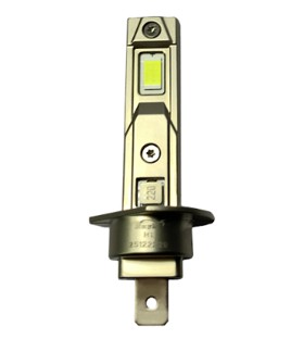 MINI H1 OEM KIT LED H1 MINI RAYX BASE ORIGINAL 6000K 12.000 LUMENS RAYX