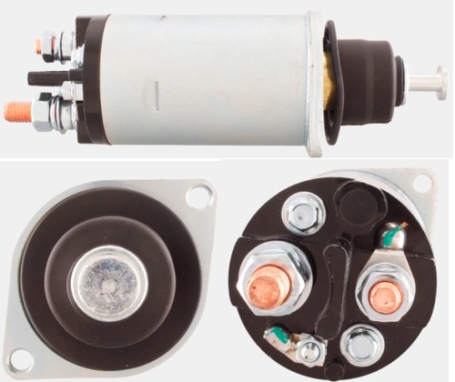 EURO140818 AUTOMATICO PT. DELCO REMY 29MT 12V ZM818