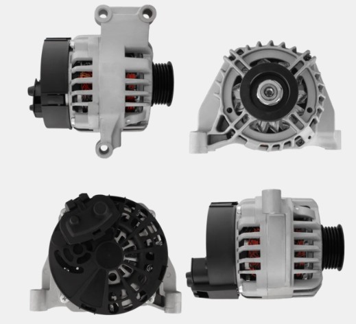 EURO70012 ALTERNADOR DENSO PALIO/UNO/SIENA/STRADA FIRE 90A 12V
