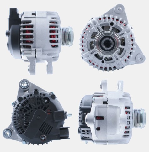 EURO70151 ALTERNADOR VALEO CHERY TIGGO 7 TIGGO 8 1.6 12V 140A