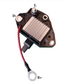IK5167 REG VOLT ELETR