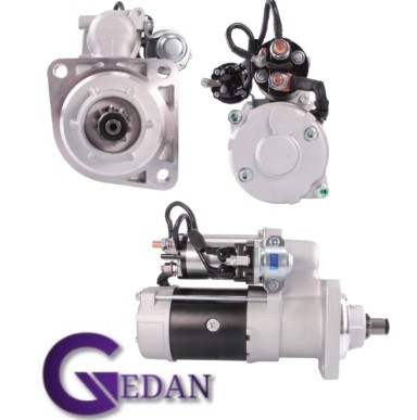 GD50623 MOTOR DE PARTIDA DELCO 29MT FORD CARGO ELETRONICO/CAM. VW 12V 10D