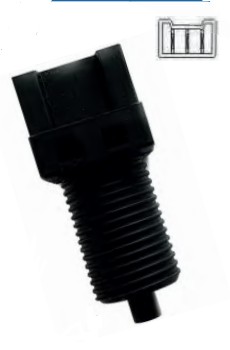 ECH1397 INTERRUPTOR LUZ DE FREIO