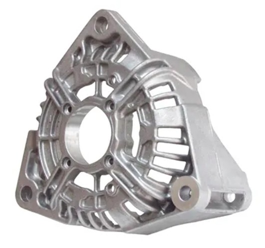 SF00M136248 MANCAL ALT. L/P (DIANT) MB BOSCH ELETRONICO 24V 100/110A (SEG)