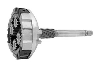 SF002G20727 CONJUNTO PLANETARIA BOSCH FORD CARGO 11/ (SEG)