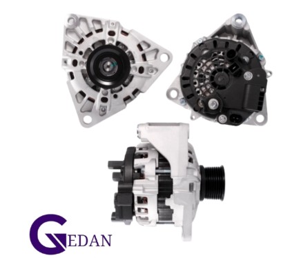 GD40758 ALTERNADOR BOSCH VW CAMINHOES DELIVERY 12V 120A 