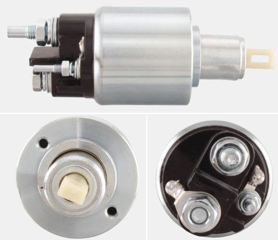 EURO146271 AUTOMATICO PT. BOSCH RENAULT LOGAN/SANDERO 12V ZM6271