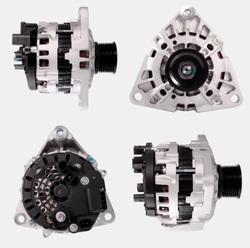 EURO70758 ALTERNADOR BOSCH MB CAM. VW DELIVERY 12V 120A