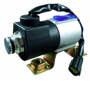 DNI7054 VALVULA SOLENOIDE PNEUMATICA CAM. VW/FORD 12V