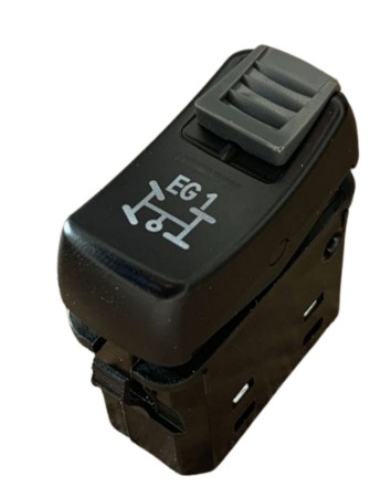 AST1079 INTERRUPTOR TOMADA FORCA EG1 SCANIA SERIE 5 C/TRAVA 10T