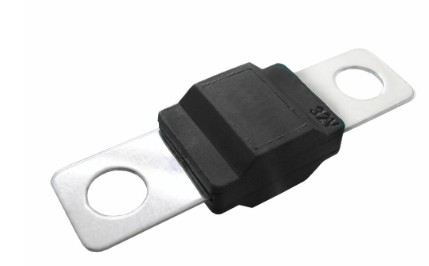 DNI321125 FUSIVEL MIDI POTENCIA 125AMP.