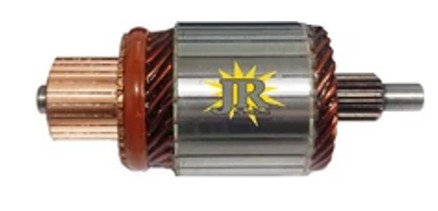 9220 IND. PART. MITSUBISHI GM C133 D53,5 13D 12V 