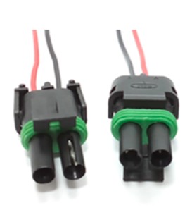 CHW02022 CHICOTE 2VIAS INT. RE ONIBUS/CAMINHAO MACHO