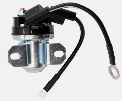 EURO112001 RELE AUXILIAR PT. DELCO 29MT 12V ZM3407