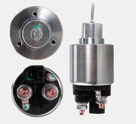 EURO143978 AUTOMATICO PT. TOYOTA HILUX/SW4 3.0 12V ZM3978
