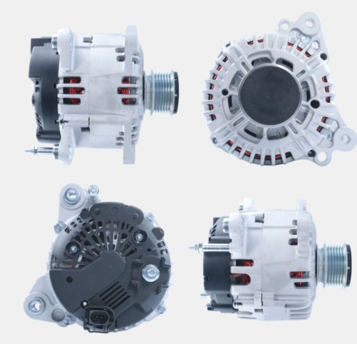 EURO70023P ALTERNADOR VALEO AMAROK/PASSAT/JETTA/AUDI 2.0 12V 140A