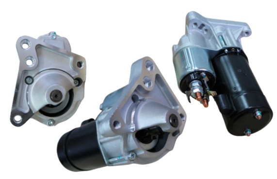GL110037 MOTOR DE PARTIDA VALEO RENAULT CLIO/MEGANE/SCENIC 12V 10D