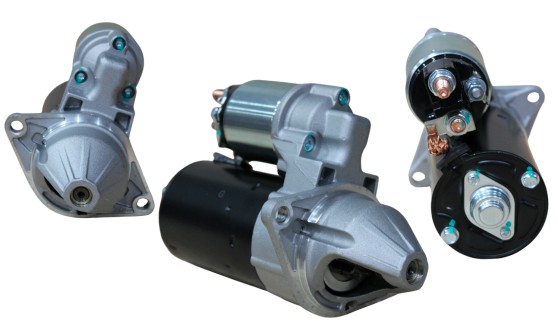 GL114125 MOTOR DE PARTIDA BOSCH CORSA 94/02 CELTA/AGILE/PRISMA 12V 9D