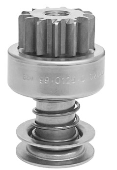 BZM0125 BENDIX PT. BOSCH AGRALE/BOBCAT/CLARK MINI PA CARREGADEIRA