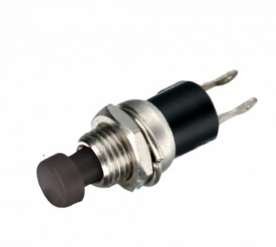 DNI2079 BOTAO MINI REVERSO SINAL FECHADO (PRESSÃO) (C/5PÇS)