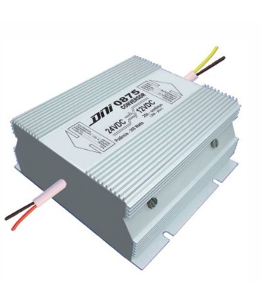 DNI0875 CONVERSOR REDUTOR TENSAO 24V PARA 12V 350W