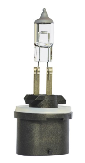 LAMPADA H27/1 12V 27W LUCAS LLB880 PG13 COMUM