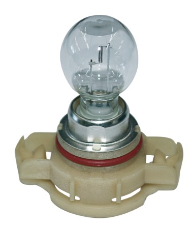 LAMPADA H16 12V 24W PSX24W LUCAS LLB2504 COMUM