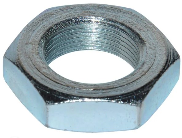 GB35592 PORCA ROTOR ALTERNADOR BOSCH ONIBUS MB/SCANIA 24V 140A 