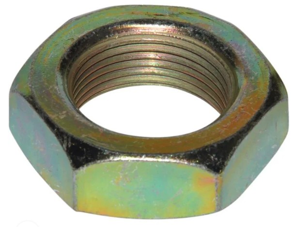 GB35688 PORCA ROTOR ALTERNADOR BOSCH ONIBUS MB/SCANIA/VOLVO 24V 105A