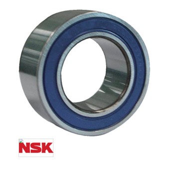 NSK30BD5222A ROLAMENTO COMPRESSOR A/C 52X30X22