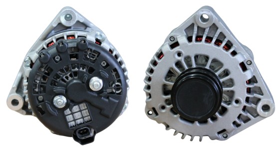 GL171368 ALTERNADOR DELPHI S10 DIESEL 2.8 / BLAZER 12V 140A