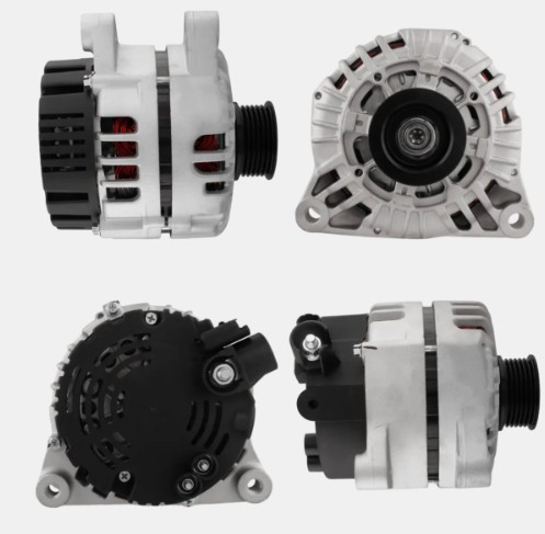GL175003 ALTERNADOR VALEO PEUGEOT/CITROEN 12V 120A