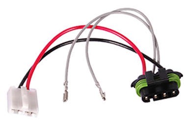 ETE5030 CHICOTE 4VIAS REFIL BOMBA COMB. PADRAO BOSCH
