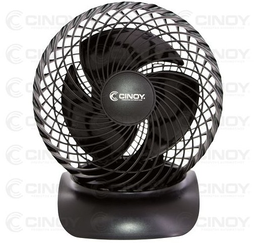 YNVEL2239 VENTILADOR CABINE 8" AUTOMOTIVO 24V