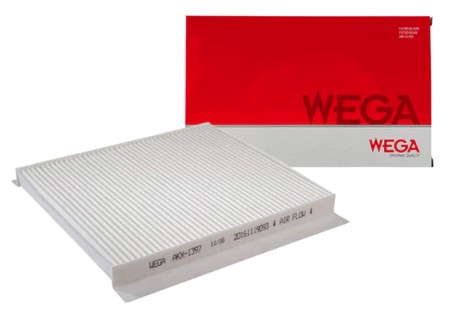 AKX1397 FILTRO CABINE SANDERO/LOGAN/DUSTER/OROCH 10/ (ACD)
