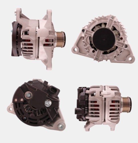 EURO70088 ALTERNADOR BOSCH DAILY/DUCATO/BOXER/JUMPER 12V 110A