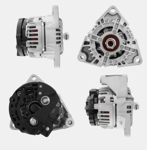 EURO70746 ALTERNADOR BOSCH MB 1418E/L1620/OF1620 12V 90A S/POLIA