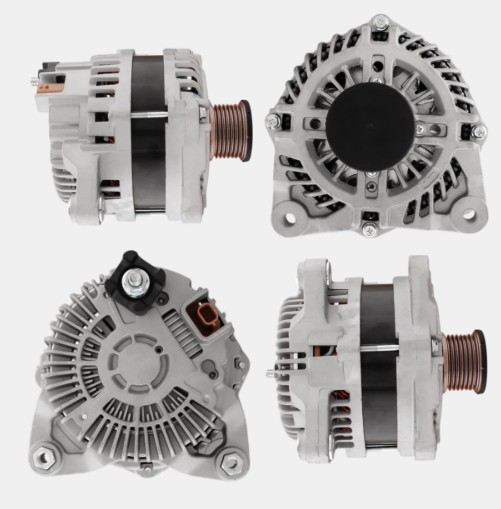 EURO70108 ALTERNADOR MITSUBISHI RENAULT MASTER 2.3 12V 185A