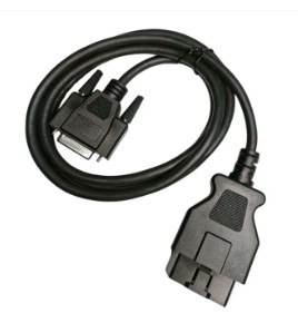 IK2079 CABO OBD 2 PARA SCANNER IK2115