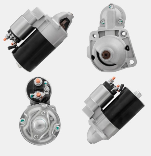 IK10167 MOTOR DE PARTIDA BOSCH 147/UNO/PALIO/SIENA MOTOR FIASA 1.0/1.3/1.5 12V 11D