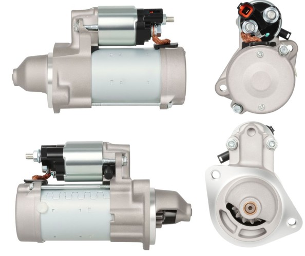 IK10171 MOTOR DE PARTIDA DENSO HYUNDAI IX35/ELANTRA/CRETA 12V 15D