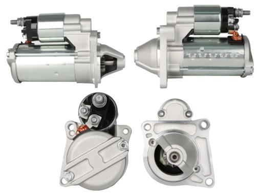 IK10199 MOTOR DE PARTIDA BOSCH PALIO/GRAND SIENA FIRE EVO 12V 10D (GUIA P/ CIMA)