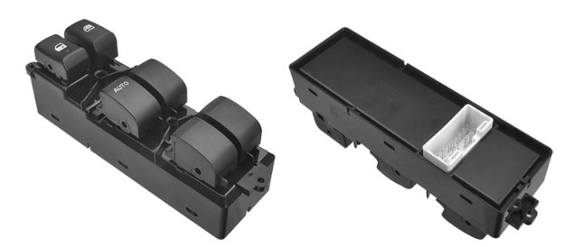 94728492 INTERRUPTOR VIDRO S10/BLAZER 12/16 C/BLOQUEIO C/ TRAVA QUADRUPLO DIANT. LE