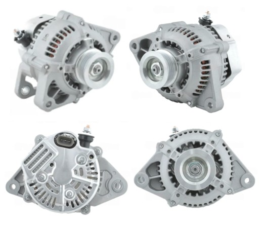 IK2213 ALTERNADOR DENSO TOYOTA COROLLA 92/01 12V 70A