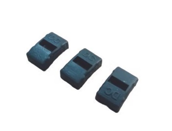 DC430431 KIT BORRACHA PLANETARIA BOSCH SCANIA/MB S5 (JG COXIM)