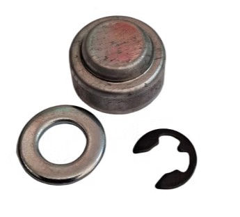 DC430435 JOGO TRAVA BENDIX INDUZ. PART. BOSCH FIAT MODERNO