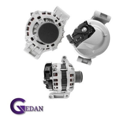 GD40138 ALTERNADOR BOSCH RANGER 2.2/ 3.2 13/ 12V 110A