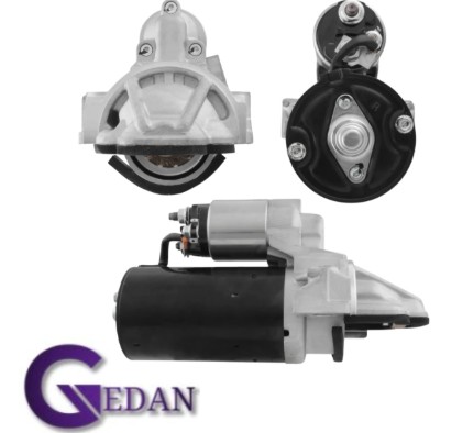 GD50539 MOTOR DE PARTIDA BOSCH TRANSIT/JUMPER/BOXER/DUCATO 12V 12D