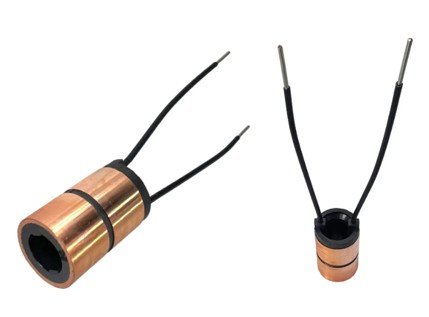 300091 ANEL COLETOR DENSO COM BASE FIO LINHA HYUNDAI