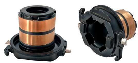 300056 ANEL COLETOR MITSUBISHI FURO 13,5MM